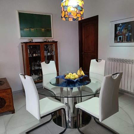 La Casa Di Elba E Mario Appartement Porto Santo Stefano  Buitenkant foto