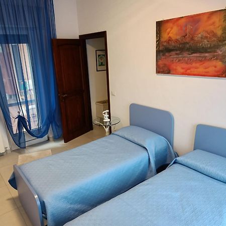 La Casa Di Elba E Mario Appartement Porto Santo Stefano  Buitenkant foto