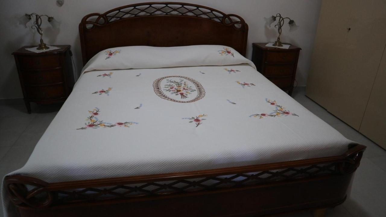 La Casa Di Elba E Mario Appartement Porto Santo Stefano  Buitenkant foto
