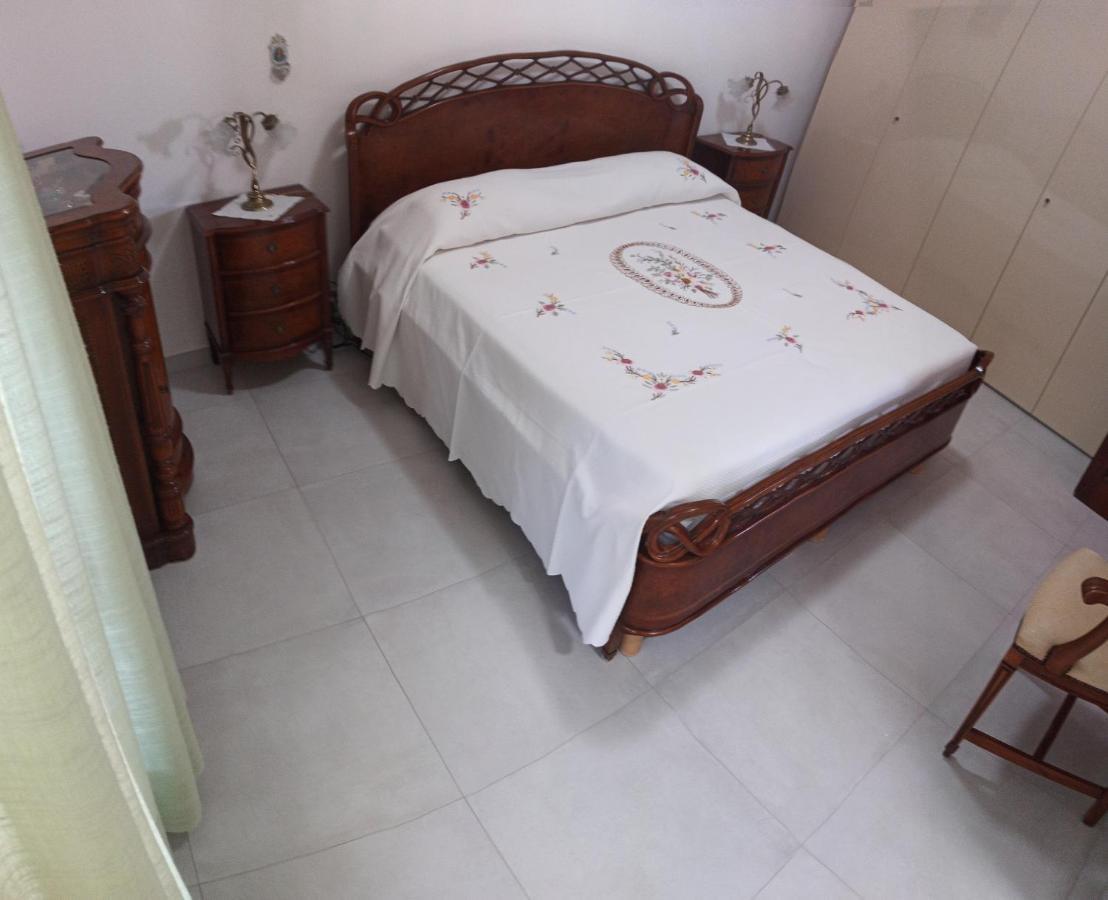 La Casa Di Elba E Mario Appartement Porto Santo Stefano  Buitenkant foto