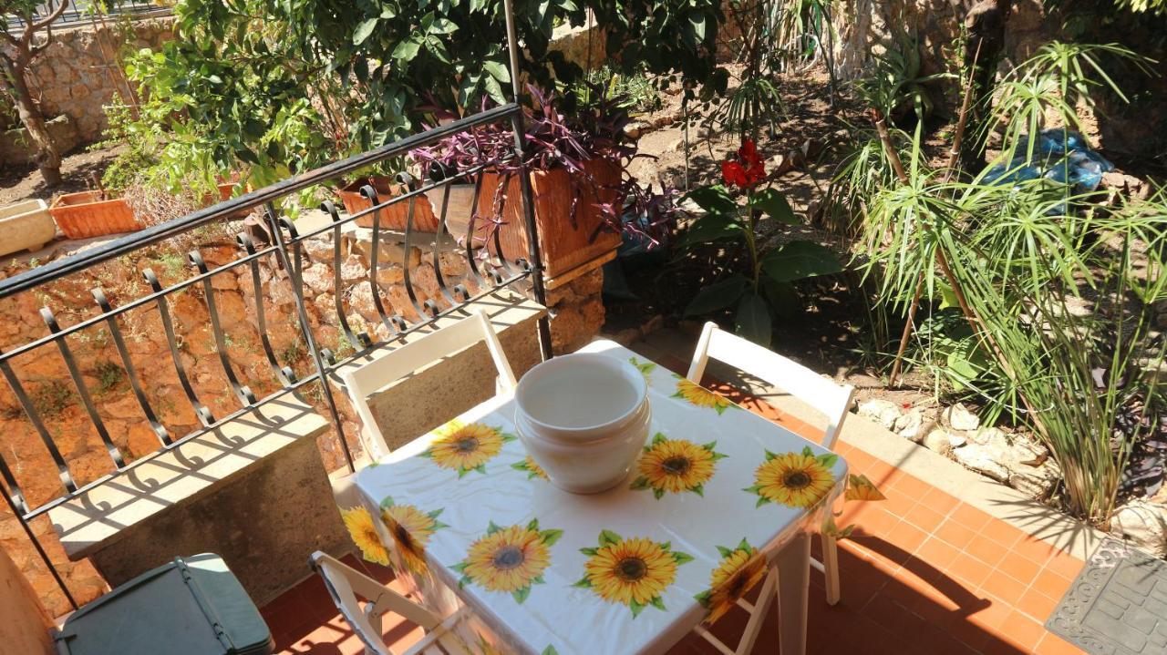 La Casa Di Elba E Mario Appartement Porto Santo Stefano  Buitenkant foto