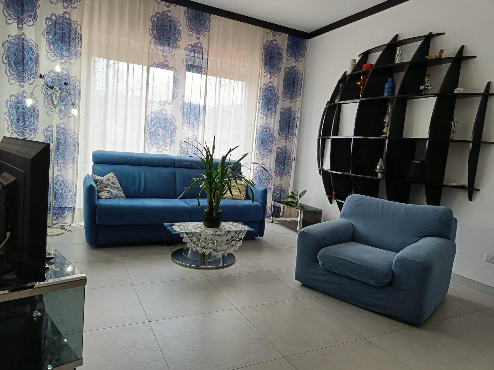 La Casa Di Elba E Mario Appartement Porto Santo Stefano  Buitenkant foto